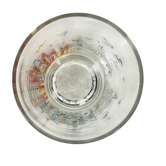 Walt Disney World 1996 "Remember the Magic" 25th Anniversary Cup-Donald Duck - Picture 5 of 7